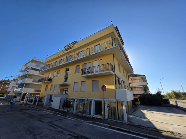 Appartamento in vendita a San Benedetto del Tronto