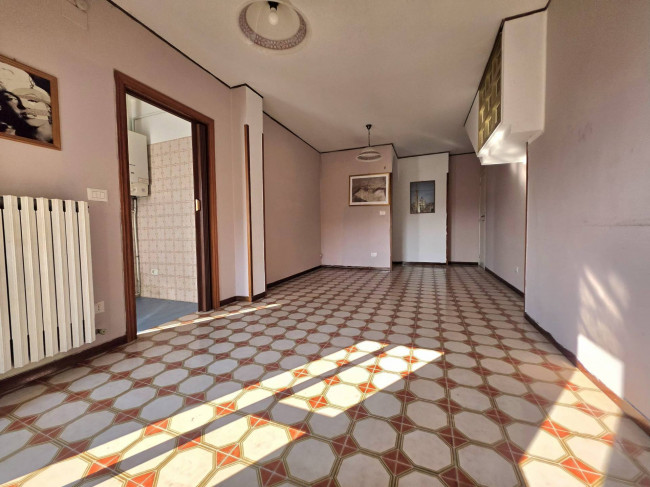 Appartamento in vendita a San Benedetto del Tronto