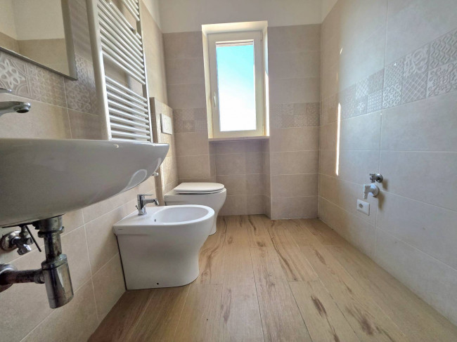 Appartamento in vendita a San Benedetto del Tronto