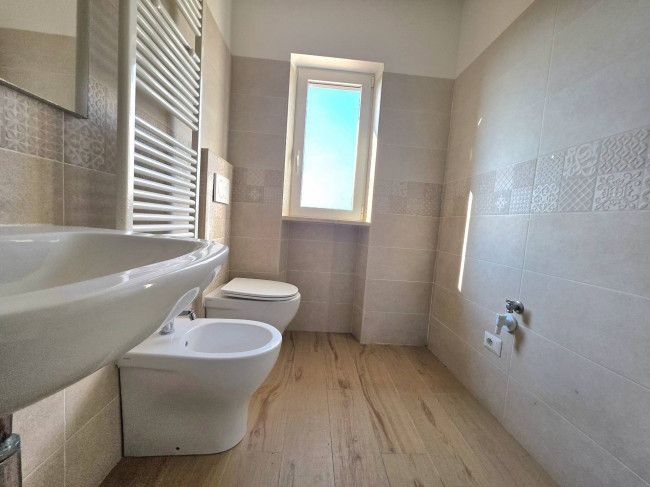 Appartamento in vendita a San Benedetto del Tronto