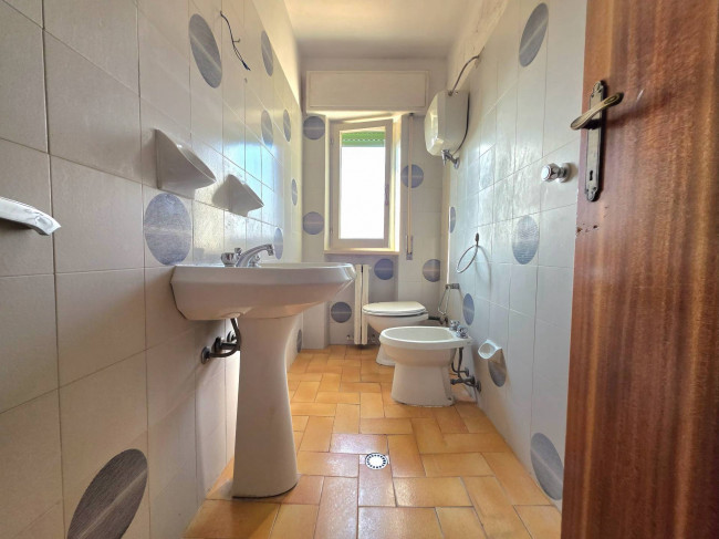 Appartamento in vendita a San Benedetto del Tronto