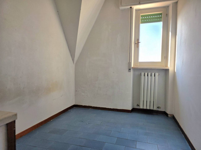 Appartamento in vendita a San Benedetto del Tronto