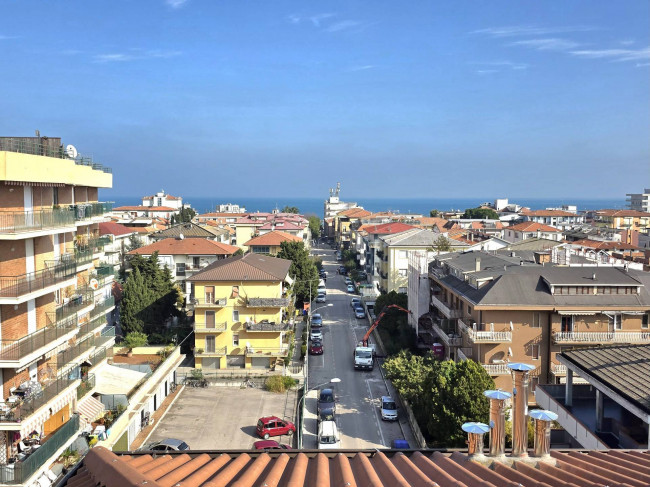 Appartamento in vendita a San Benedetto del Tronto