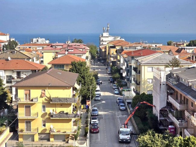 Appartamento in vendita a San Benedetto del Tronto