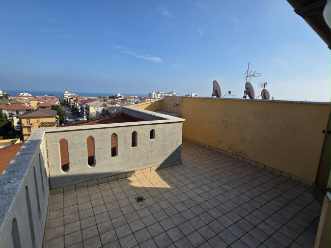 Appartamento in vendita a San Benedetto del Tronto