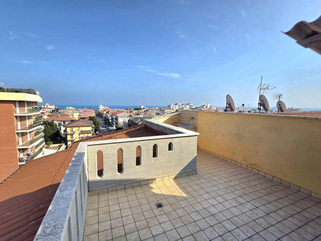 Appartamento in vendita a San Benedetto del Tronto