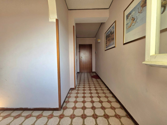 Appartamento in vendita a San Benedetto del Tronto