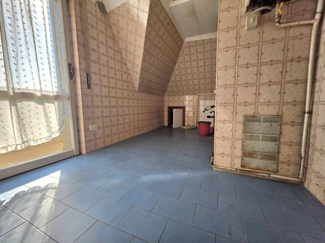 Appartamento in vendita a San Benedetto del Tronto