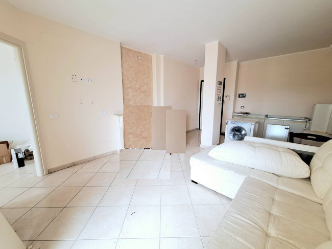 Appartamento in vendita a Colonnella