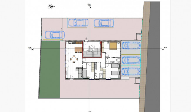 APARTMENT for sale in San Benedetto del Tronto