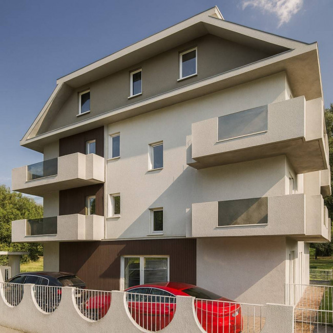 Appartamento in vendita a San Benedetto del Tronto