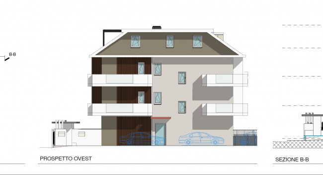 APARTMENT for sale in San Benedetto del Tronto