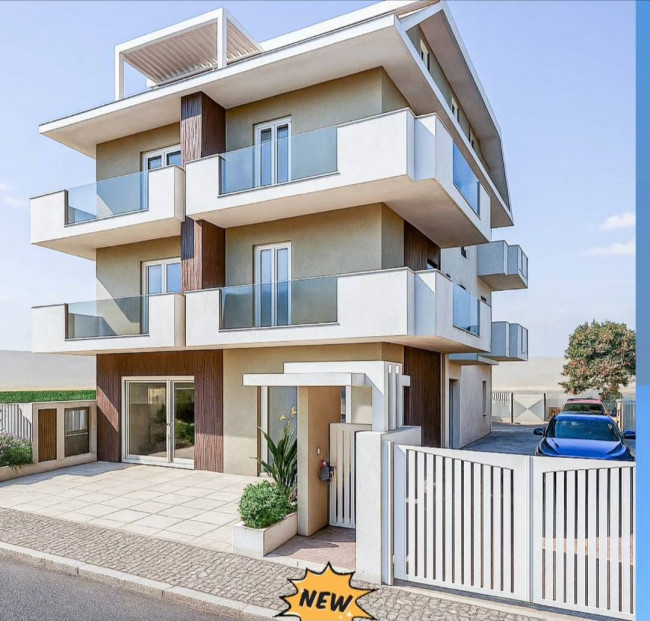 APARTMENT for sale in San Benedetto del Tronto