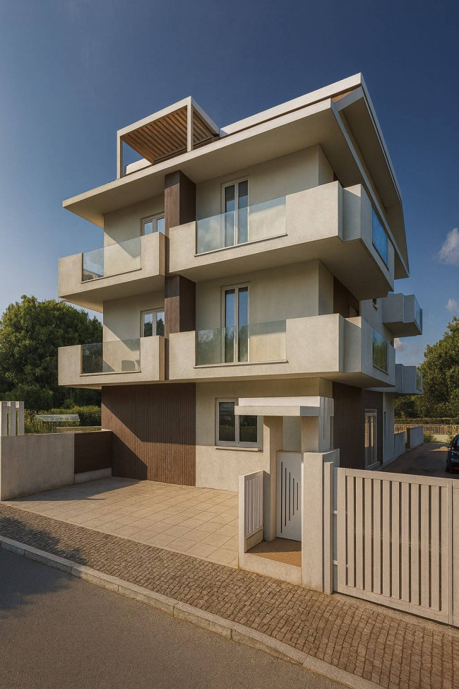 APARTMENT for sale in San Benedetto del Tronto