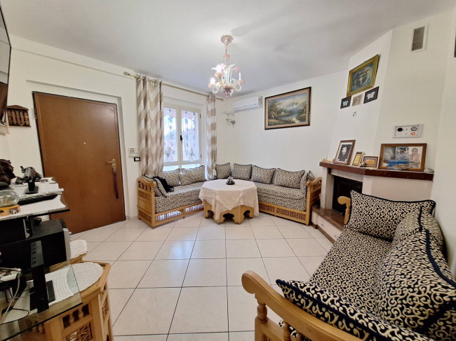 APARTMENT for sale in Spinetoli