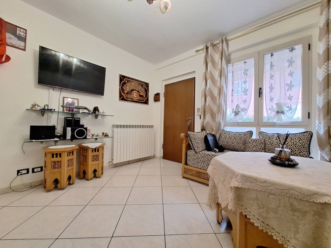 APARTMENT for sale in Spinetoli