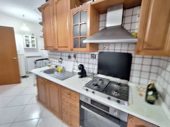 APARTMENT for sale in Spinetoli