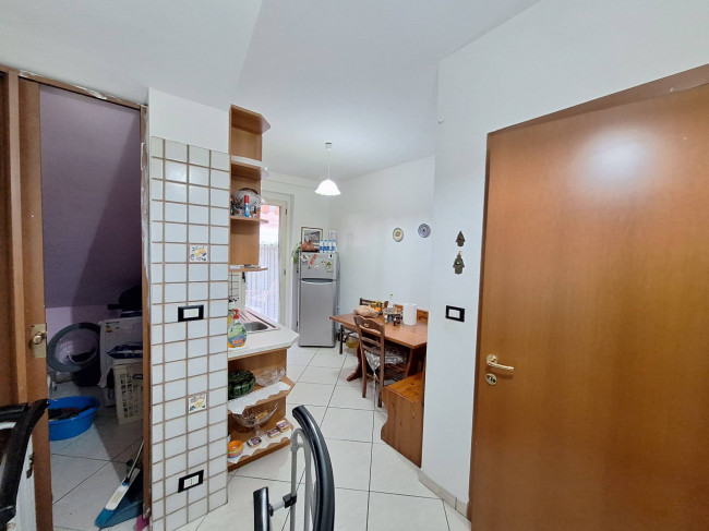 APARTMENT for sale in Spinetoli