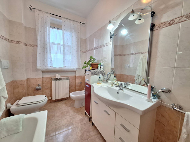 APARTMENT for sale in Spinetoli