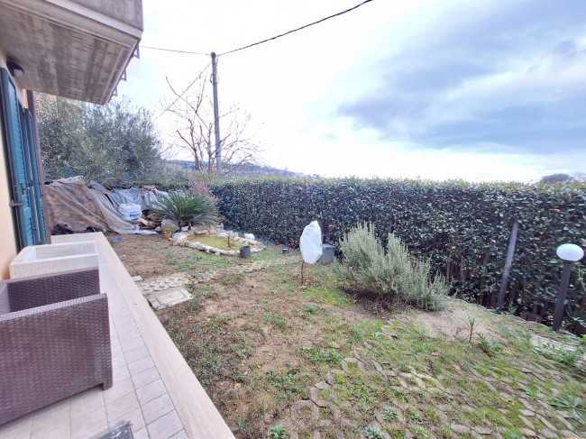 APARTMENT for sale in Spinetoli