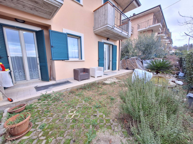 APARTMENT for sale in Spinetoli