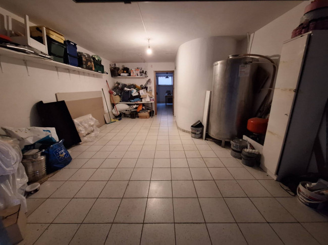 APARTMENT for sale in Spinetoli