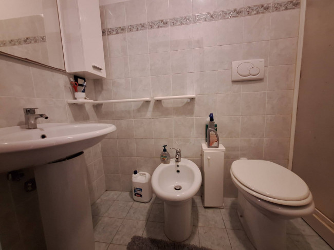 APARTMENT for sale in Spinetoli