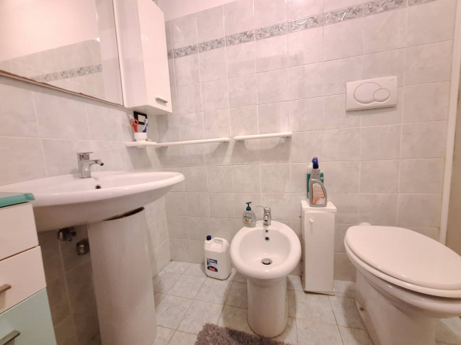 APARTMENT for sale in Spinetoli