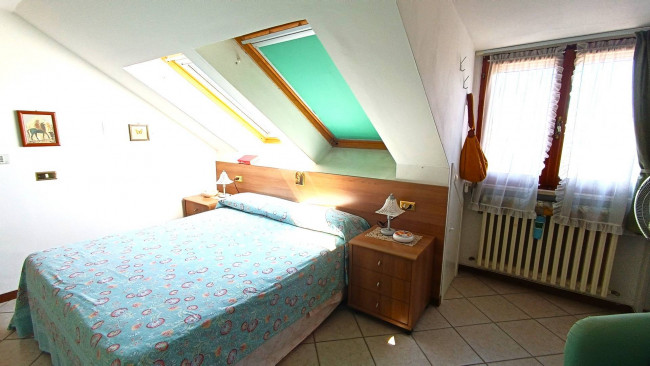 APARTMENT for sale in San Benedetto del Tronto