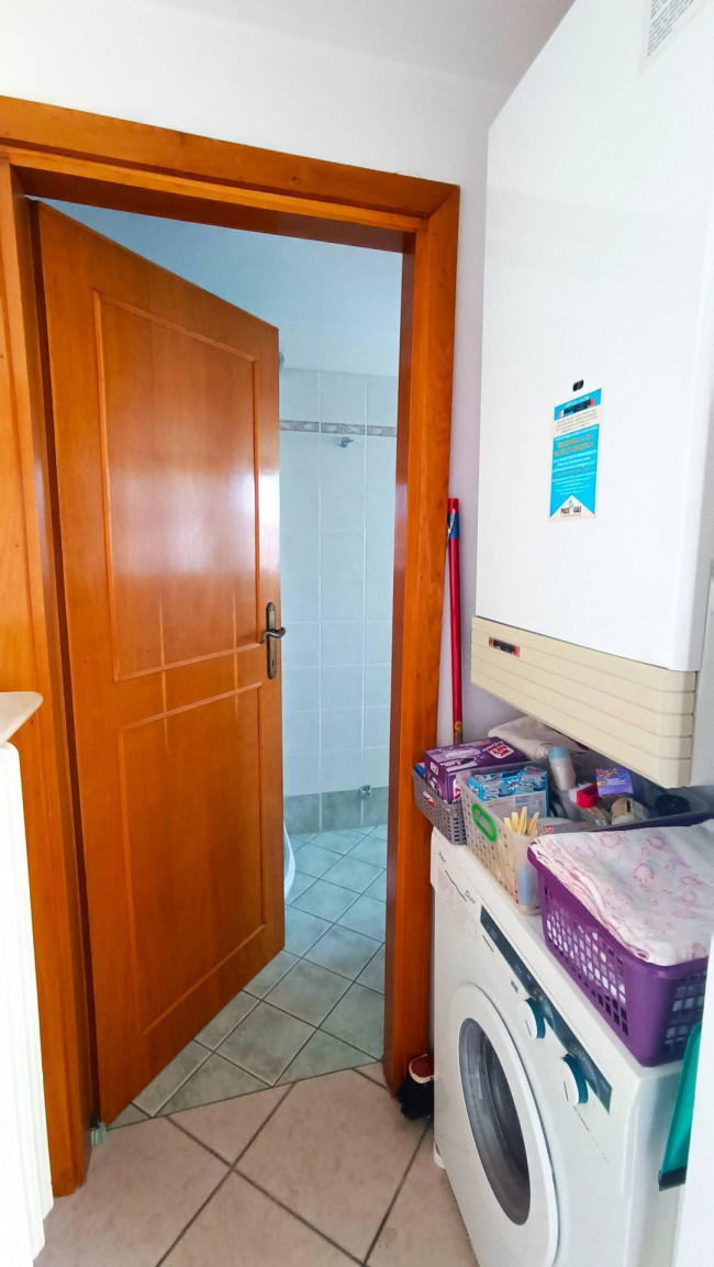 APARTMENT for sale in San Benedetto del Tronto