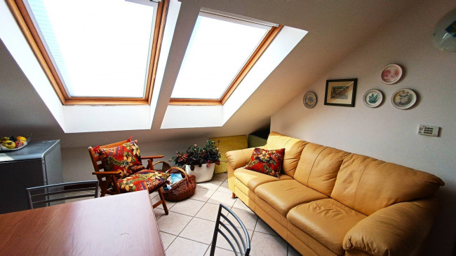 APARTMENT for sale in San Benedetto del Tronto