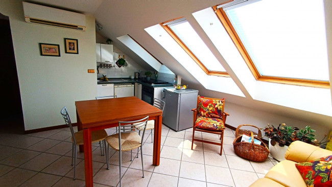 APARTMENT for sale in San Benedetto del Tronto