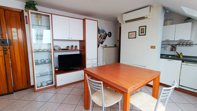 APARTMENT for sale in San Benedetto del Tronto