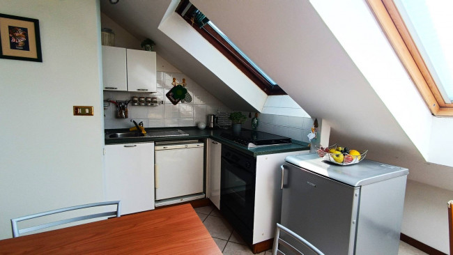 APARTMENT for sale in San Benedetto del Tronto