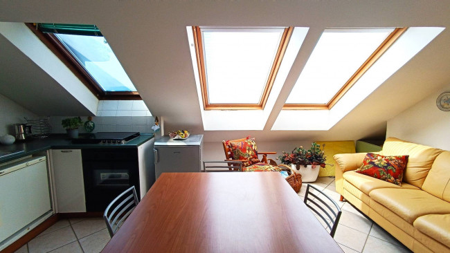 APARTMENT for sale in San Benedetto del Tronto