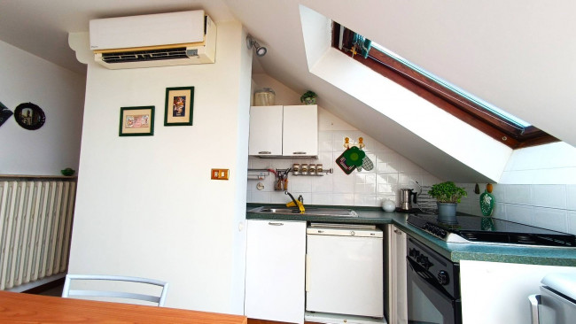 APARTMENT for sale in San Benedetto del Tronto