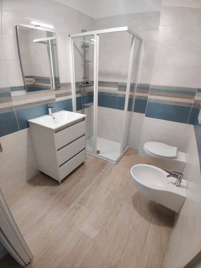 Appartamento in vendita a Grottammare