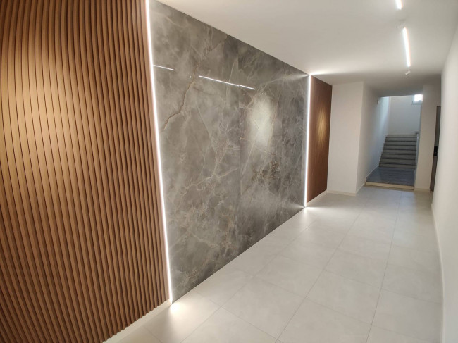 Appartamento in vendita a Grottammare