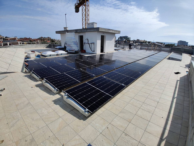 Appartamento in vendita a Grottammare