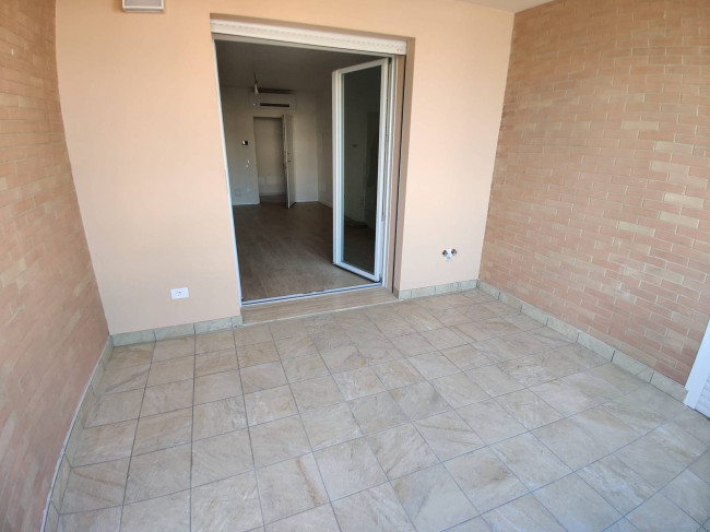 Appartamento in vendita a Grottammare