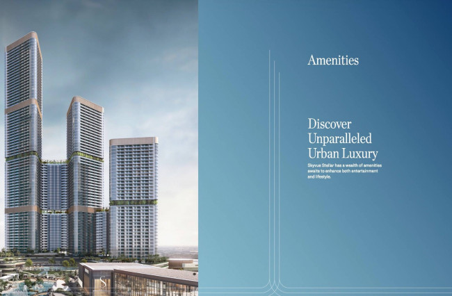 Appartamento in vendita a Dubai