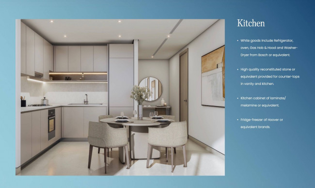 Appartamento in vendita a Dubai