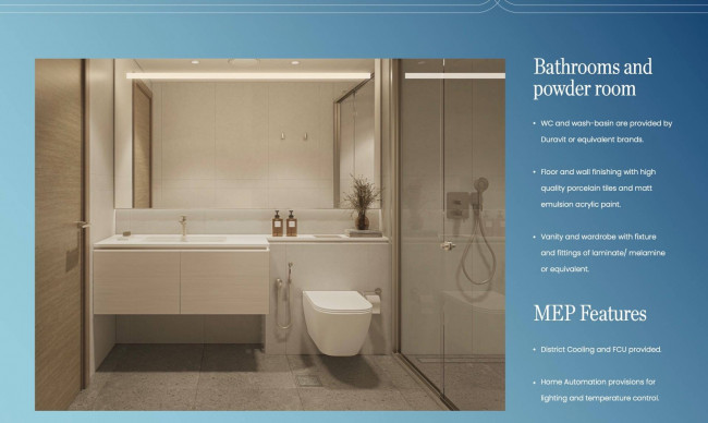 Appartamento in vendita a Dubai