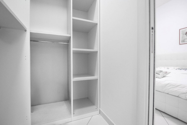 Appartamento in affitto stagionale a San Benedetto del Tronto