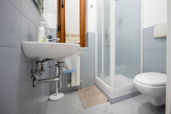 Appartamento in affitto stagionale a San Benedetto del Tronto