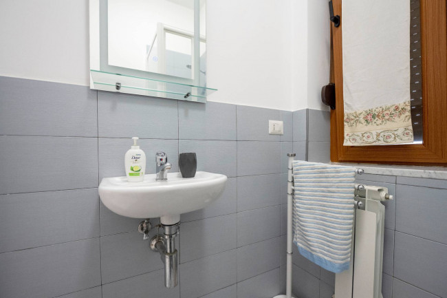 Appartamento in affitto stagionale a San Benedetto del Tronto