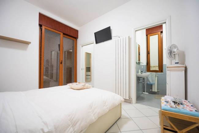 Appartamento in affitto stagionale a San Benedetto del Tronto