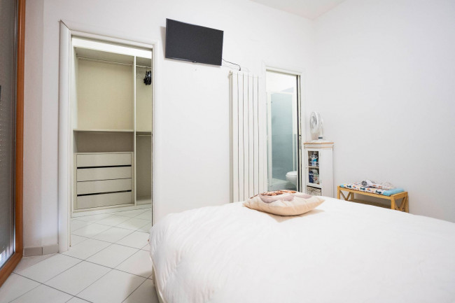 Appartamento in affitto stagionale a San Benedetto del Tronto