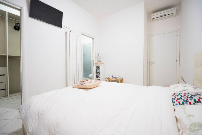 Appartamento in affitto stagionale a San Benedetto del Tronto