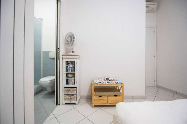 Appartamento in affitto stagionale a San Benedetto del Tronto